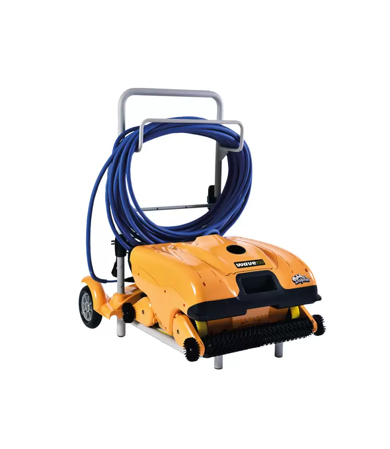 Robot curatare piscina Dolphin Wave 150 - Maytronics