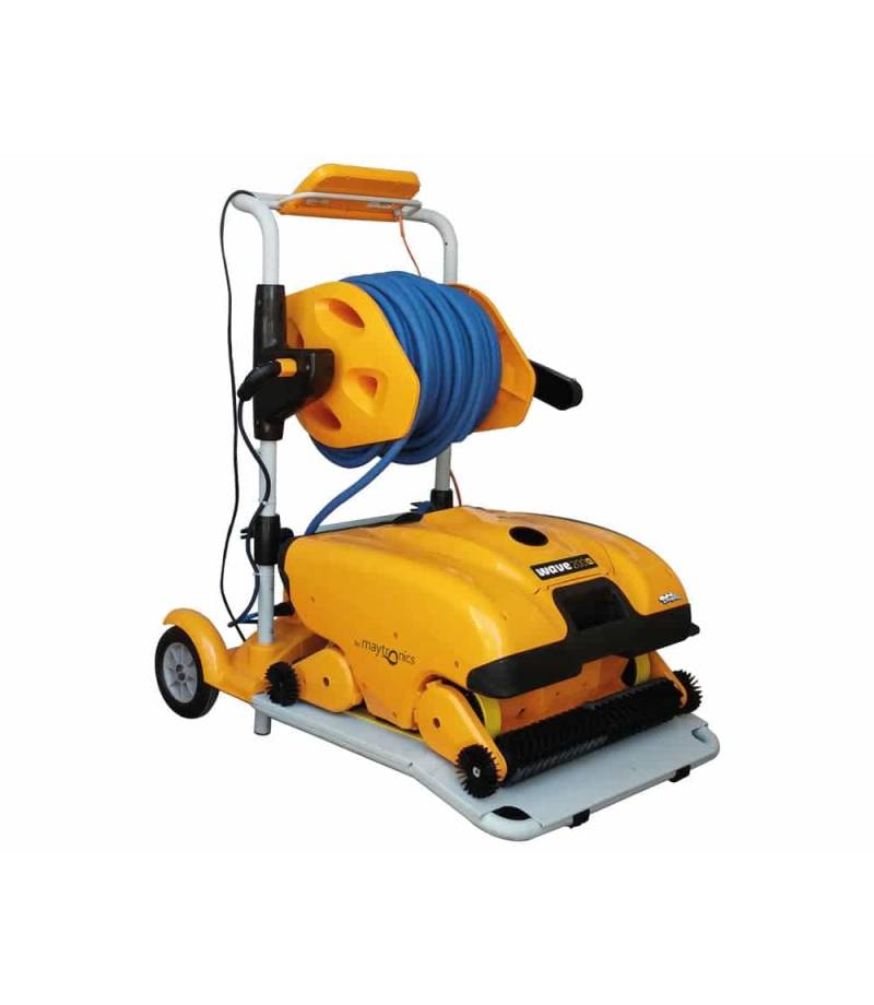 Robot curatare piscina Dolphin Wave 200XL - Maytronics