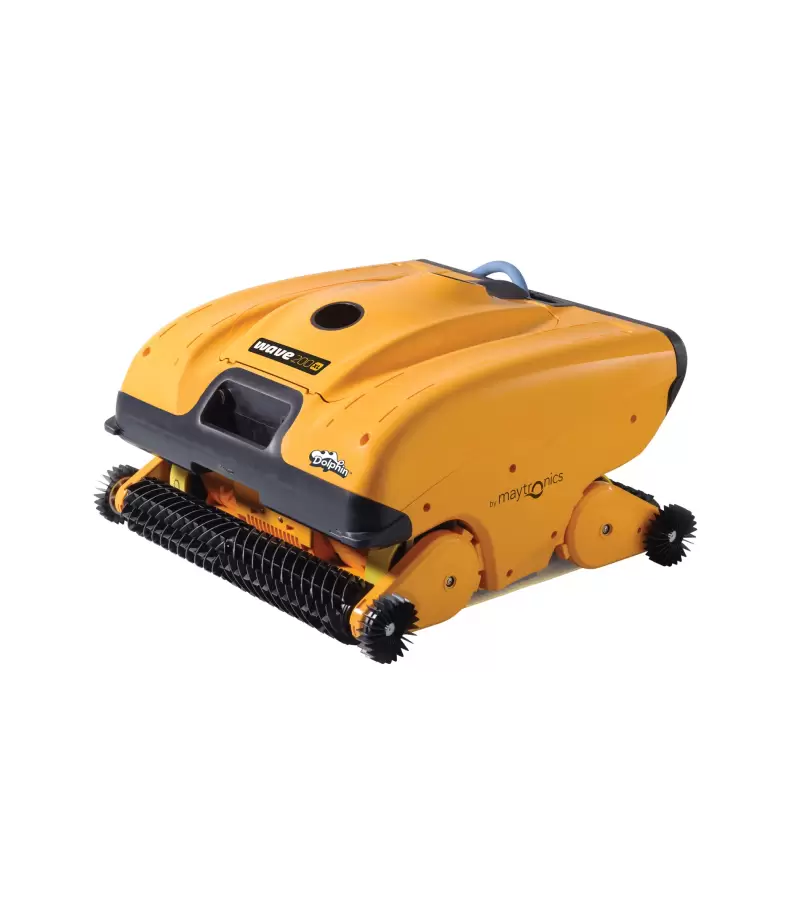 Robot piscina Dolphin Wave 200 XL profesional – Maytronics