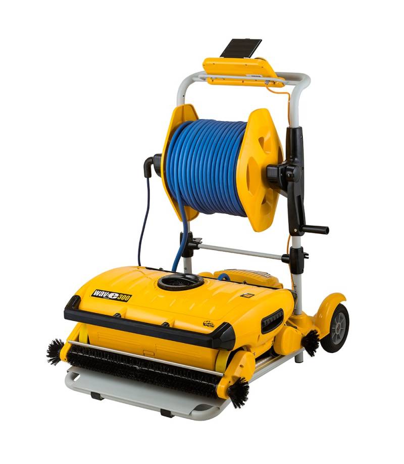 Robot curatare piscina Dolphin Wave 300 XL - Maytronics