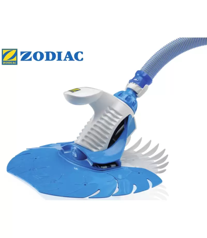 Aspirator hidraulic pentru piscina Zodiac - T5 DUO