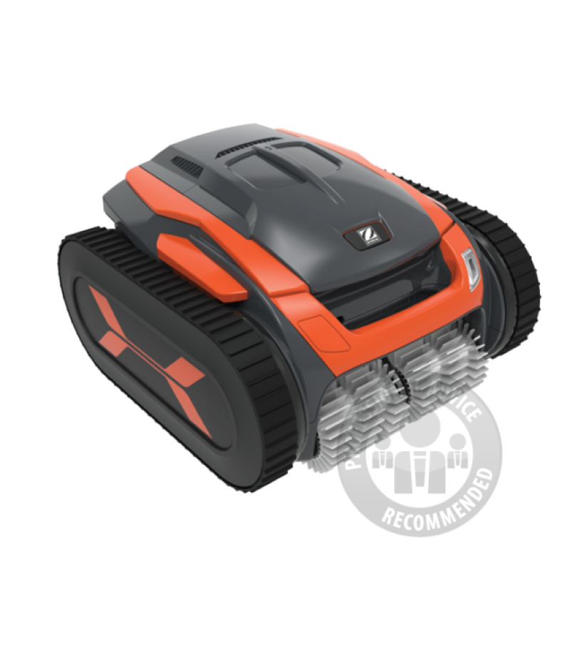 Robot curatare piscina TRX 7500 iQ - VORTRAX - Zodiac