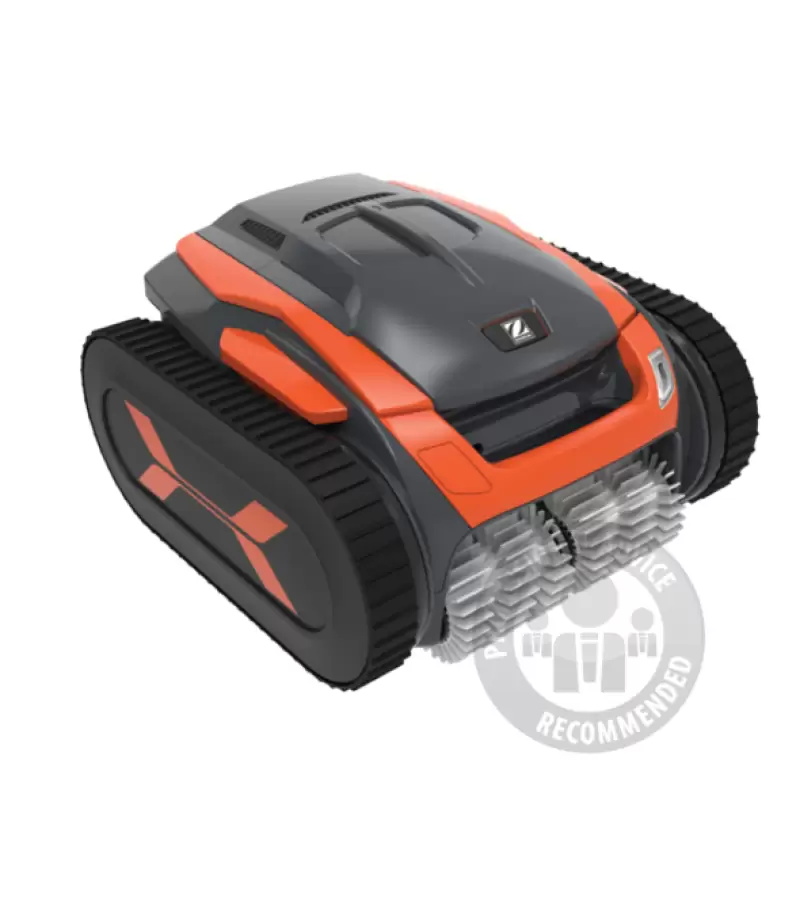 Robot curatare piscina TRX 7500 iQ - VORTRAX - Zodiac