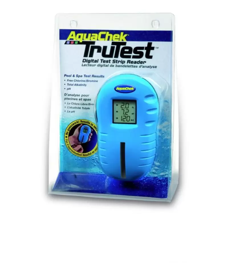 Cititor digital pentru benzi de testare- AstralPool