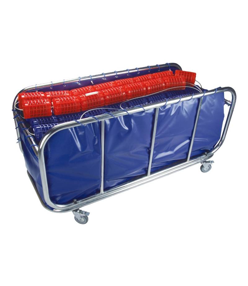 Carut stocare linii flotoare model BCN03 - AstralPool