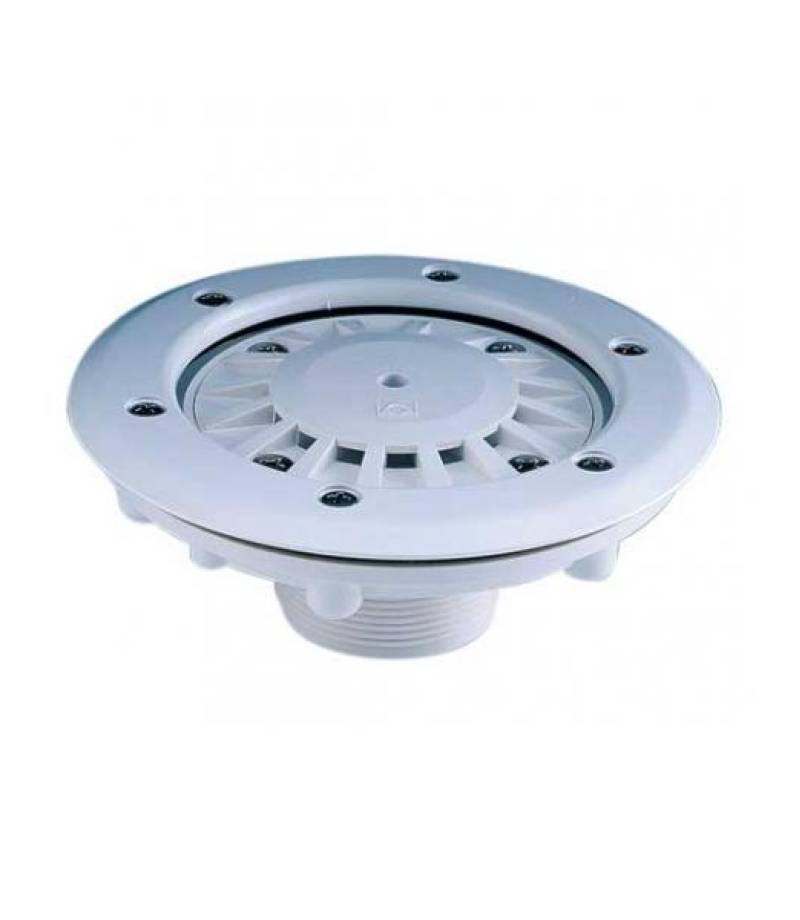Duza refulare podea 2" pentru piscina din beton cu liner - AstralPool