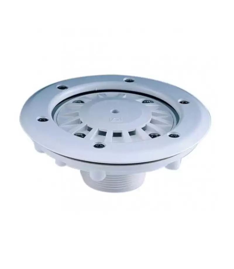 Duza refulare podea 2" pentru piscina din beton cu liner - AstralPool