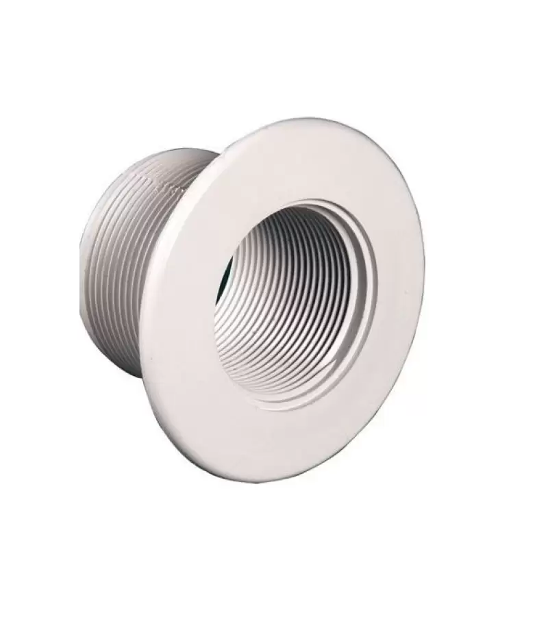 Duza aspirator pentru perete beton 2'' Fe fara dop - Hayward