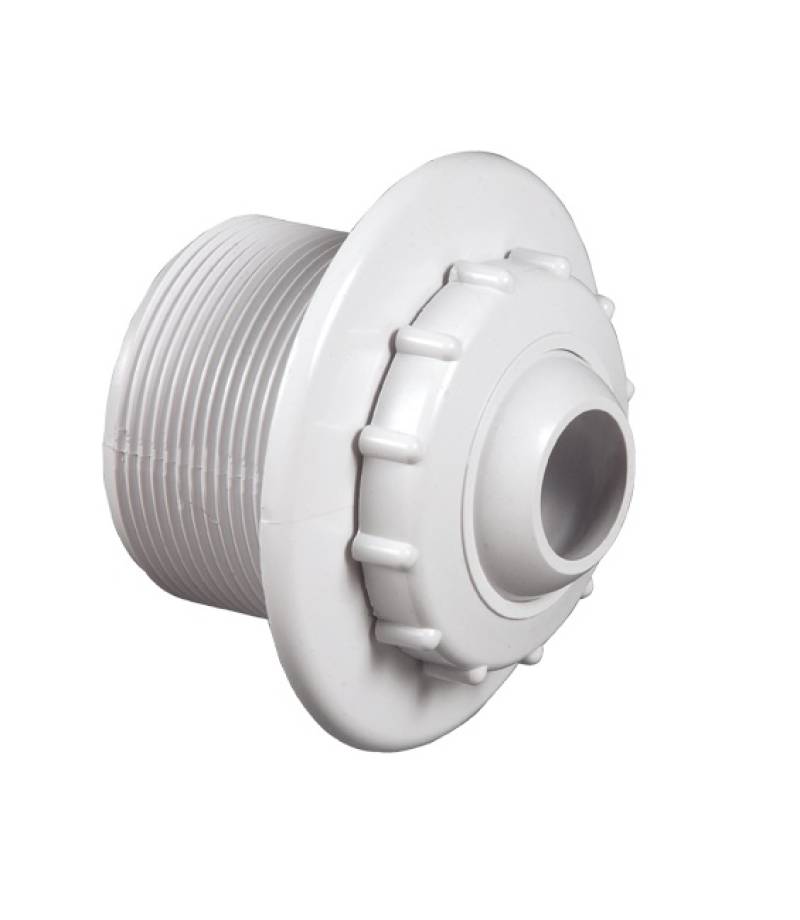 Duza refulare multiflow cu filet 2" piscina beton - Hayward