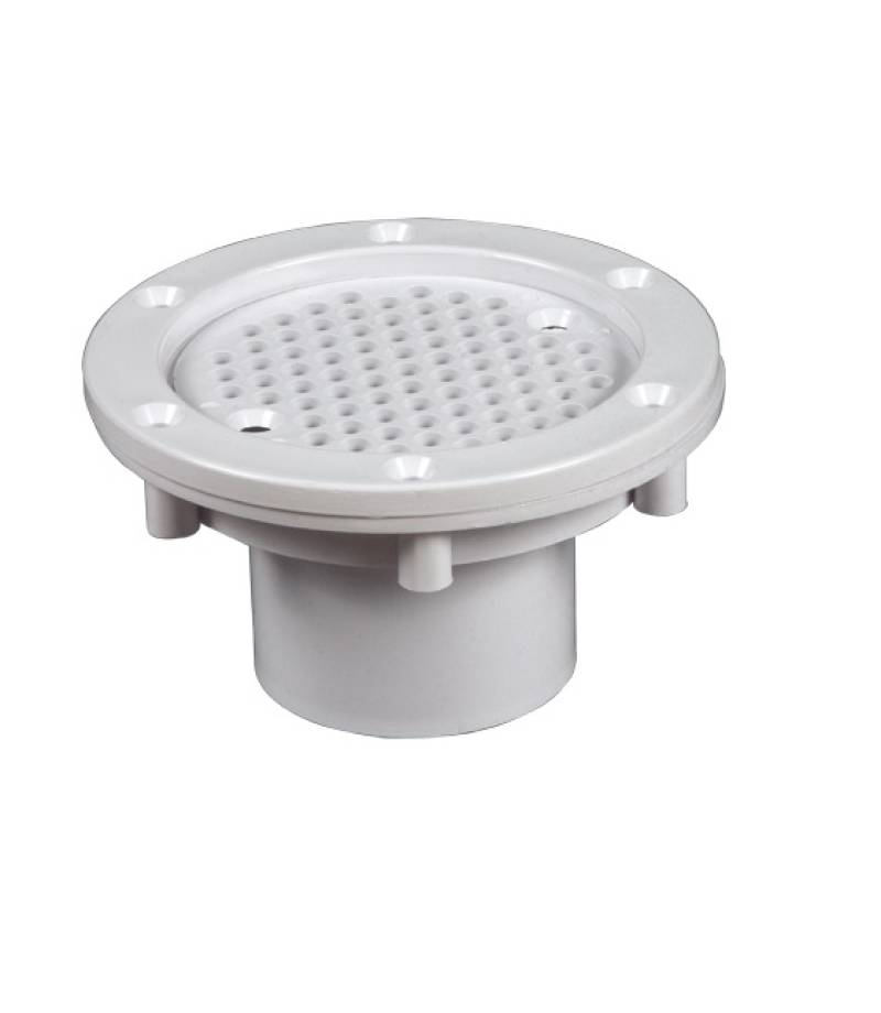 Duza de refulare pentru piscina cu liner - 7 mc/h - conexiuni D63 - 2" Fe - Hayward