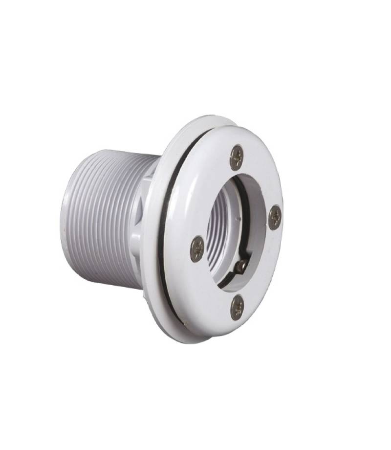 Duza aspirator pentru piscina din beton cu liner - conexiuni 2'' Fe -1.5'' Fi Hayward