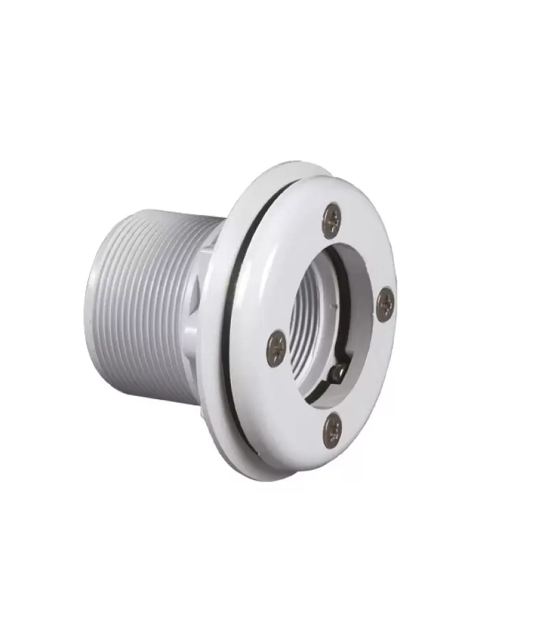 Duza aspirator pentru piscina din beton cu liner - conexiuni 2'' Fe -1.5'' Fi Hayward