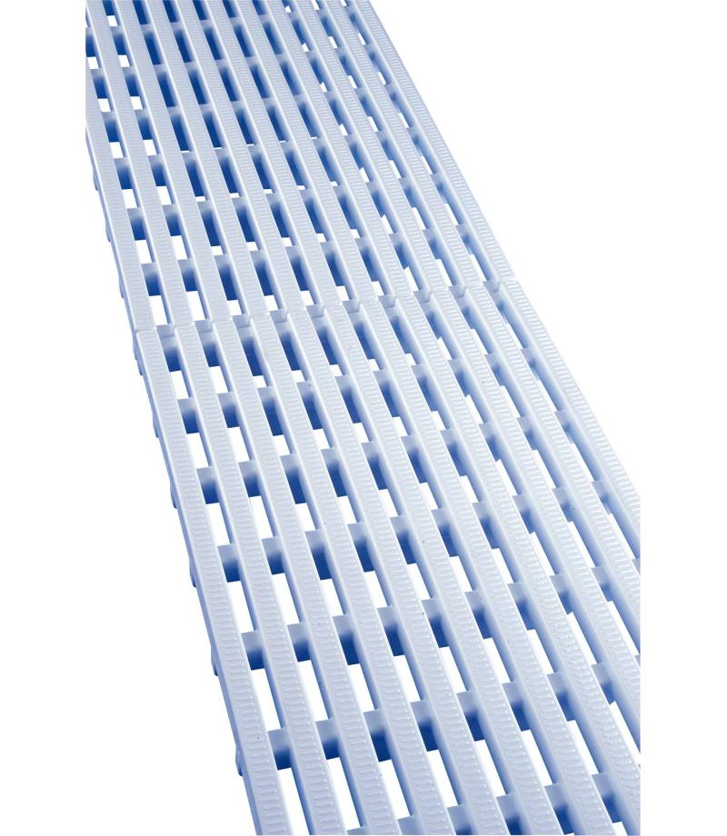 Modul gratar longitudinal latime 195mm h22mm - Astralpool