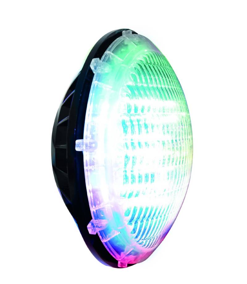 Bec Led color RGB PAR56 Eolia WEX 30W - CCEI