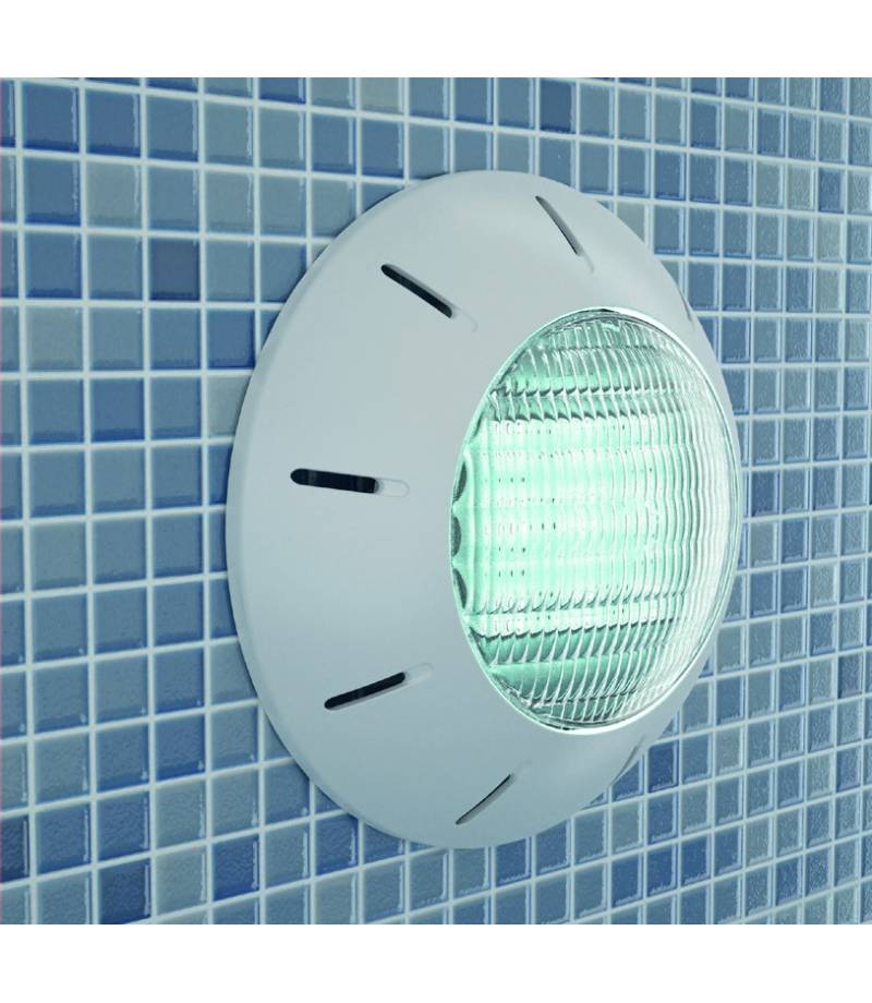 Proiector Led color RGB Gaia WGX 36W cu infiletare - CCEI