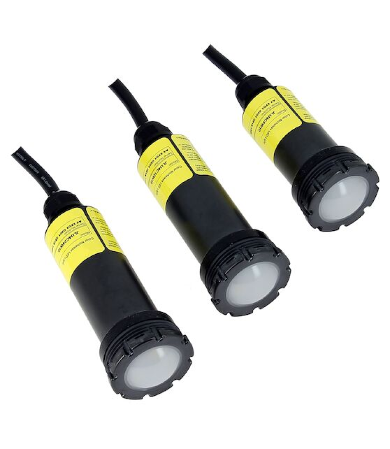 Proiector LED alb NL 6W 390lm pentru piscina - Zodiac
