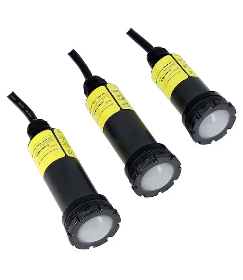 Proiector LED NL RGB-W 6W 160lm pentru piscina - Zodiac