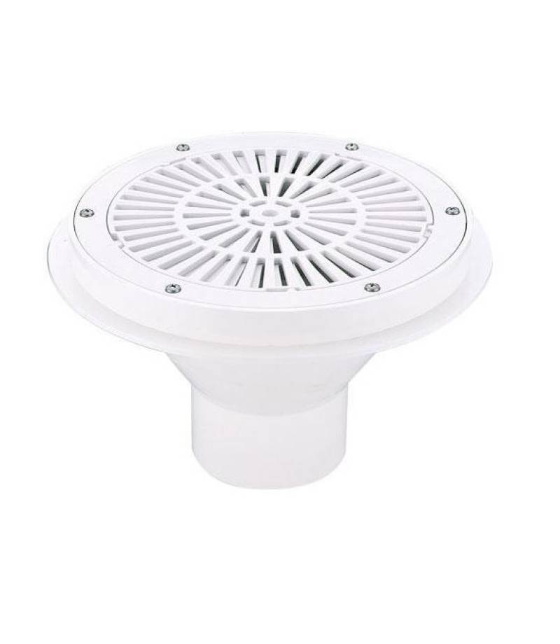 Duza aspirare lipire D110mm ajustabila beton - AstralPool