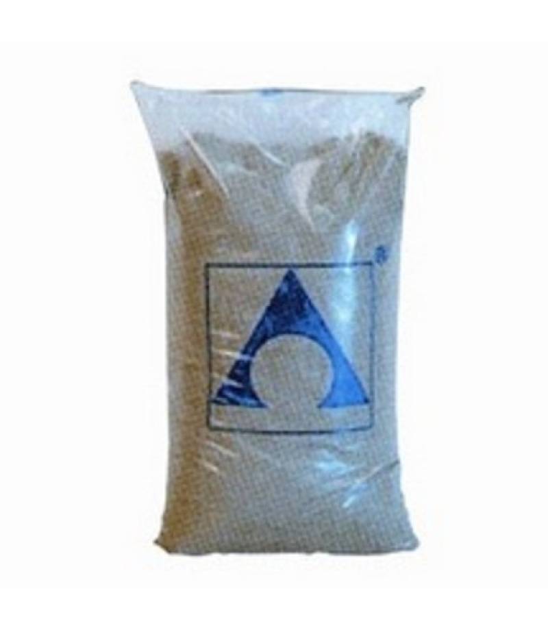 Nisip de cuart pentru filtrare (granulatie 0.4 - 0.8 mm) 25kg - AstralPool