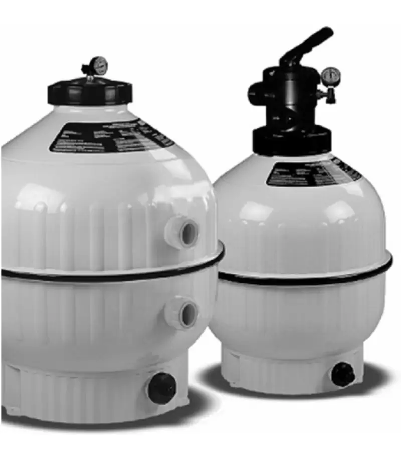 Filtru piscina Cantabric Side fara vana D900 30mc/h - Astral Pool