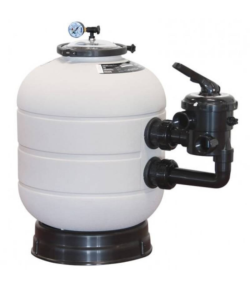 Filtru piscina Milenium Side D380 5.5mc/h - AstralPool