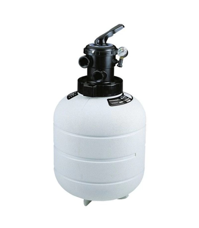 Filtru piscina Milenium Top D380 5.5mc/h - Astral Pool