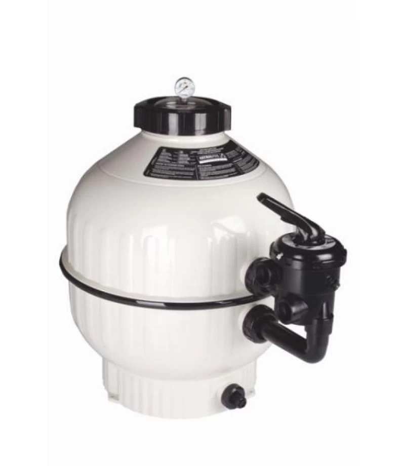 Filtru piscina Cantabric Side fara vana D900 30mc/h - Astral Pool