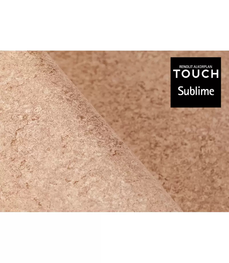 Liner piscina TOUCH 3D Sublime 2mm - Renolit Alkorplan