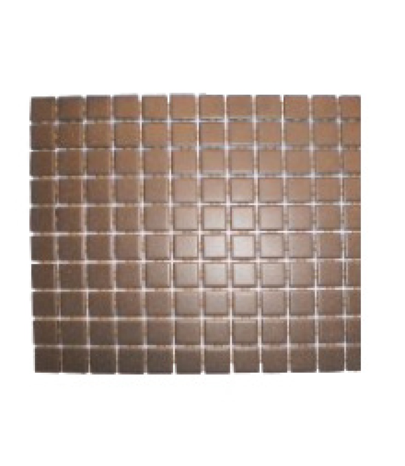 Mozaic de sticla 2 x 2 cm - 721255