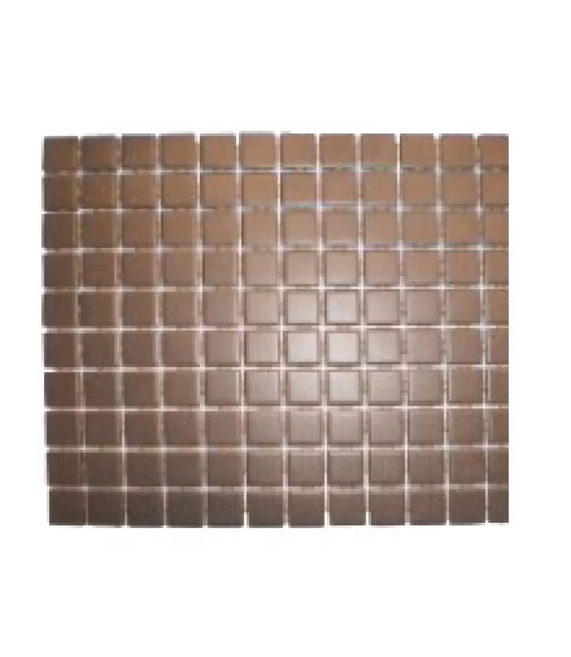 Mozaic de sticla 2 x 2 cm - 721255