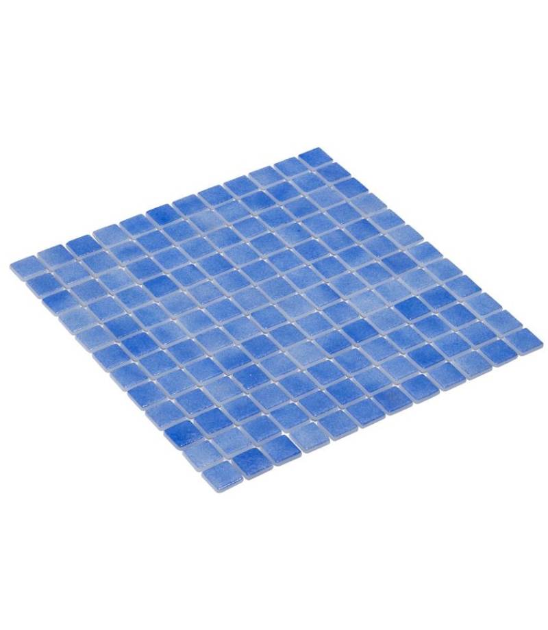 Mozaic vitroceramic 2,5x2,5 cm-HVZ121