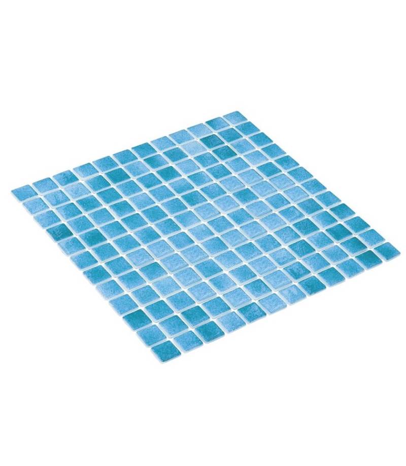 Mozaic vitroceramic  2,5x2,5 cm-HVZ137
