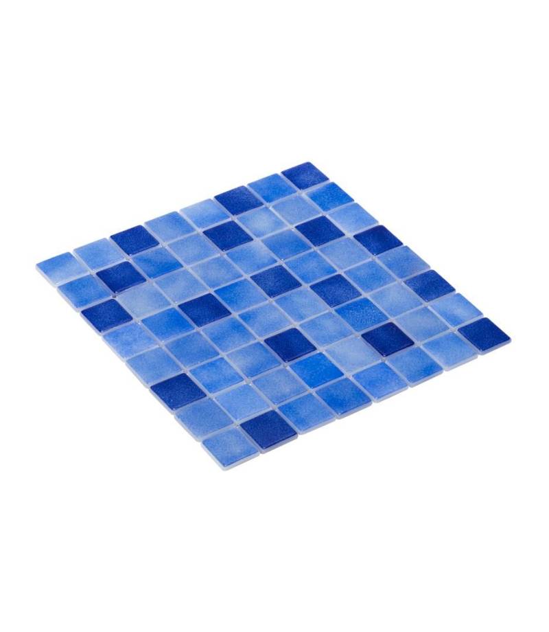 Mozaic vitroceramic 3,8x3,8 cm-HVZ184