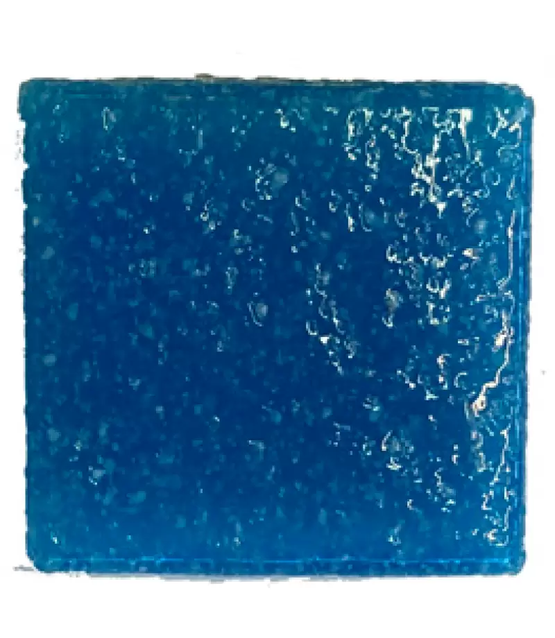 Mozaic din sticla  2 x 2 cm - V31