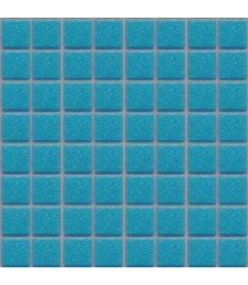 Mozaic vetro glass  2 x 2 cm - V32