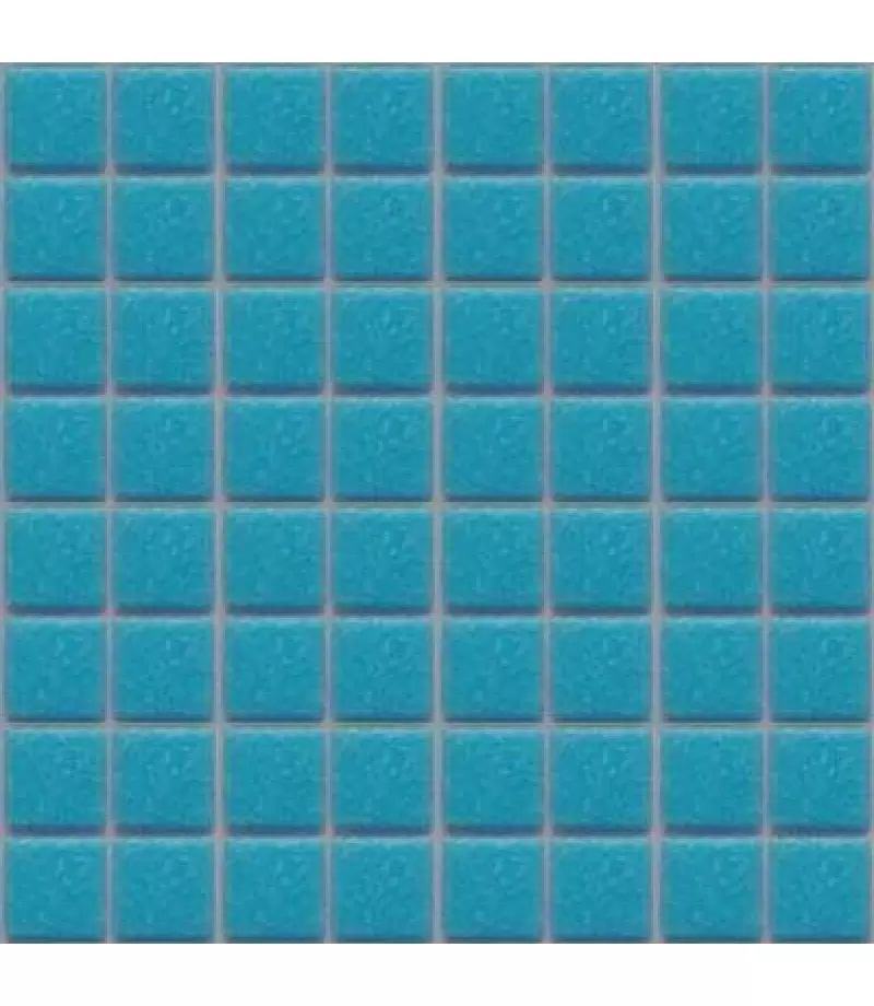 Mozaic vetro glass  2 x 2 cm - V32