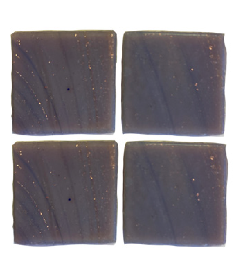Mozaic de sticla 2 x 2 cm - VGM20G64(GA602)