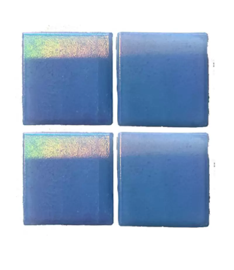 Mozaic de sticla 2 x 2 cm - VGM20R79