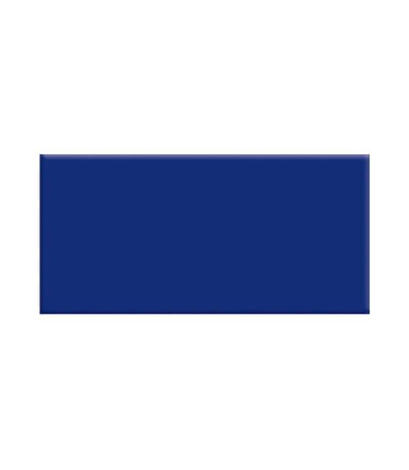 Placa portelan antiderapanta 12,5 x 25 - antislip Cobalt - Serapool