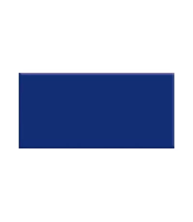 Placa portelan antiderapanta 12,5 x 25 - antislip Cobalt - Serapool