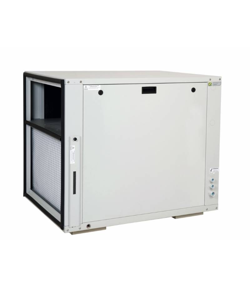 Dezumidificator incastrat DF 408 (8 l/h) - Zodiac