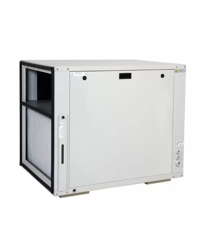 Dezumidificator incastrat DF 408 (8 l/h) - Zodiac