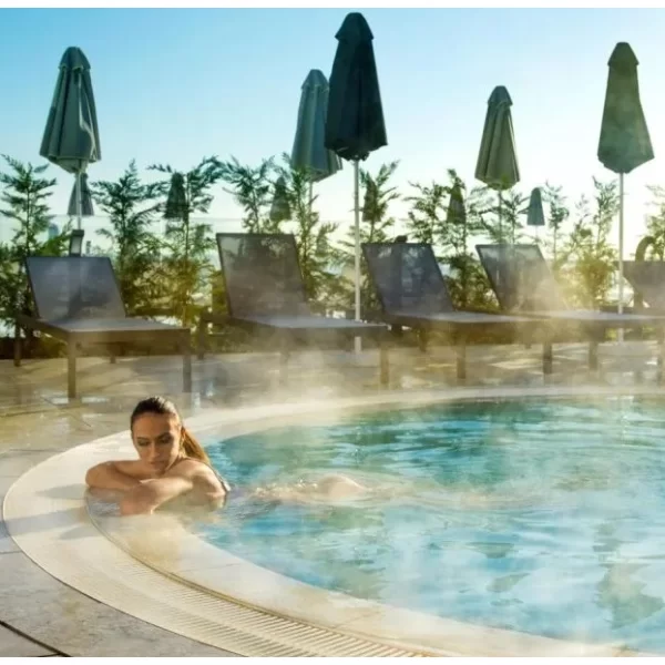 Incalzire piscine