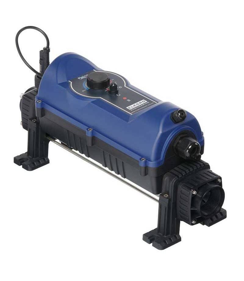 Incalzitor electric piscina titan - FLOWLINE 2- 2 kW - Analog - Elecro Engineering