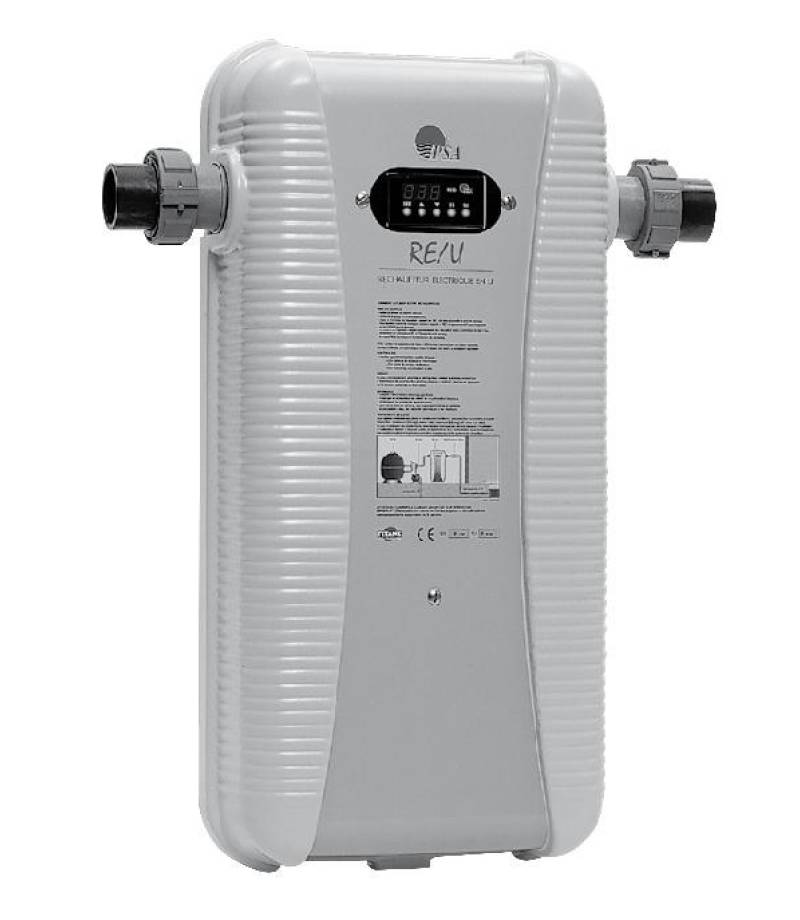 Incalzitor electric titan RE/U 21Kw - Zodiac
