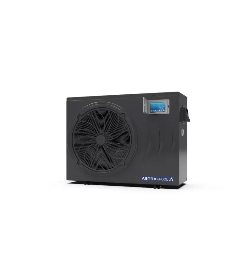 Pompa caldura Full INVERTER AQUAHEAT PRO 24.2kW WiFi - AstralPool