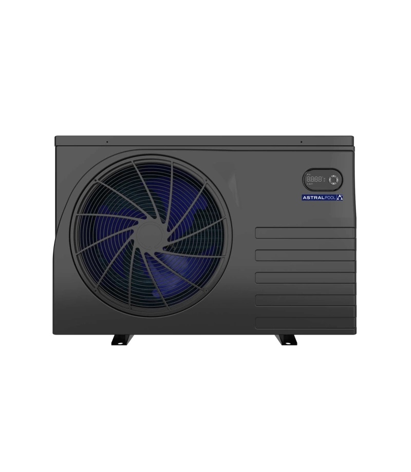 Pompa caldura Inverter AQUAHEAT NEO 9kW WiFi BT-AstralPool