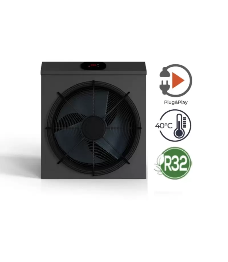 Pompa caldura MINI 3.5 kW SHP03 - Fairland