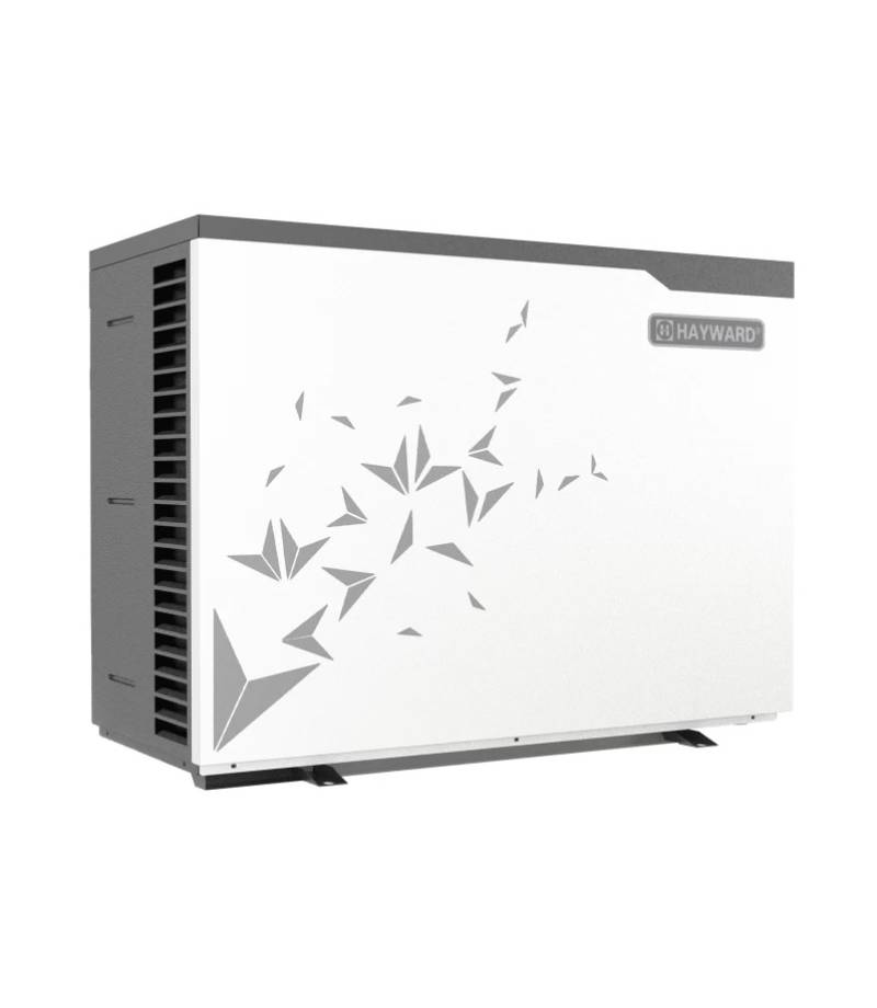 Pompa de caldura SLine Pro Fi bluetooth Full Inverter - 9 kW - Hayward 