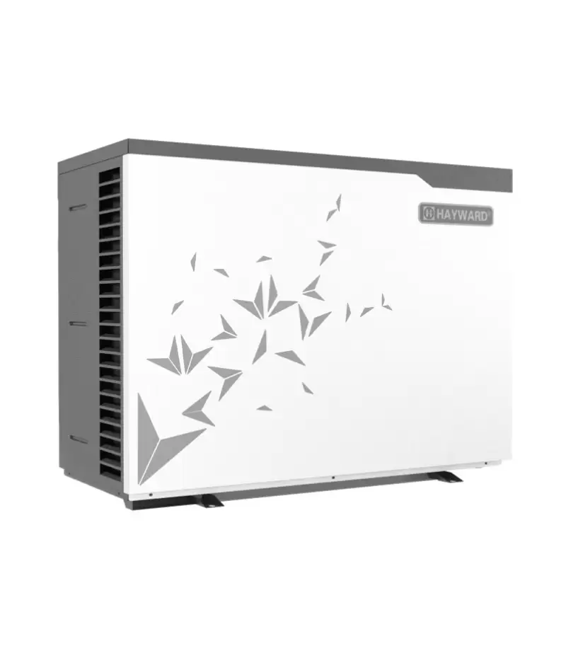 Pompa de caldura SLine Pro Fi bluetooth Full Inverter - 9 kW - Hayward 